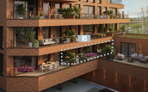 Appartement 5